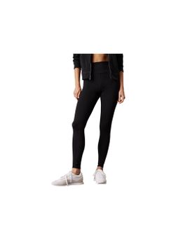 Mallas Calvin Klein Mujer negro