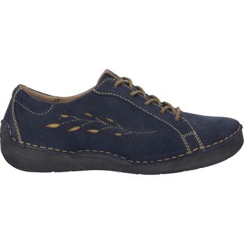 Josef Seibel Zapatos Bajos Fergey 40 para mujer