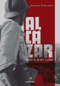 alcazar hijos de un dios olvidado