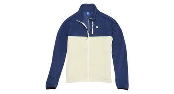 Lagoped phantom sudadera con capucha azul