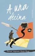 a una décima