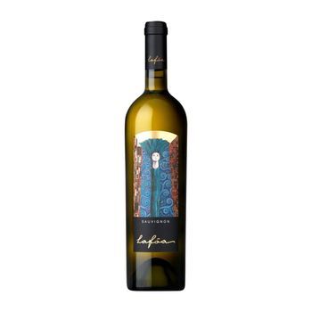 Colterenzio Vino Blanco Lafoa Alto 75 Cl 14.5% Vol.