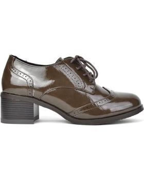 de KANGAROOS ZAPATO SENORA TAUPETAUPE10