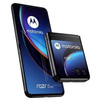 motorola razr 40 ultra 5g 8gb 256gb 69 infinite black