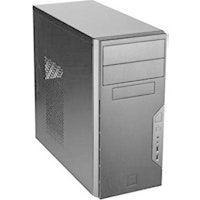 antec antec vsk 3000b mini-tower negro carcasa de ordena