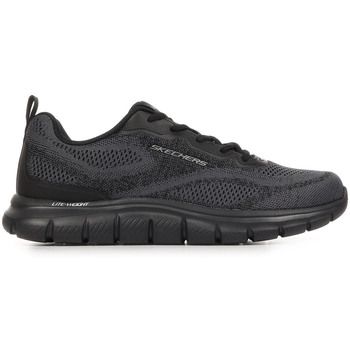 Skechers Deportivas Moda Track Pohlter para hombre