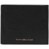 tommy hilfiger cartera th seasonal cc and coin am0am14795 para hombre