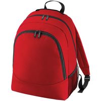 bagbase mochila pc7109 para mujer