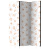 biombo - children flowers 135x172 cm