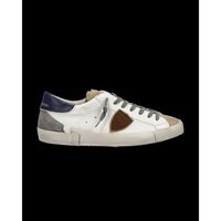philippe model deportivas moda prlu-wx57 para hombre