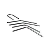 kit de componentes para la construccion del bastidor trasero 22mm