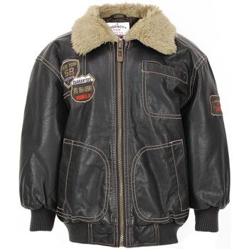 Srk Chaqueta Blouson garçon EFALU para niño