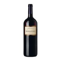 chateau hosanna vino tinto pomerol 75 cl 13 vol