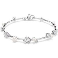 swarovski pulseras bracciale para mujer