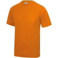 awdis camiseta just cool performance para hombre