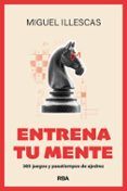 entrena tu mente