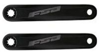 manivelles fsa e bike bosch gen 3 forged 170mm w o crank bolt ck602 v18
