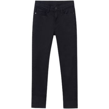 Mayoral Jeans 582_nero para niño