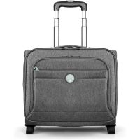 port designs yosemite trolley para portatil 25l gris