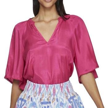 Vila Blusa Tinna para mujer