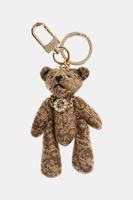 llavero peluche teddy 4g