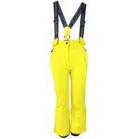 peak mountain pantalones pantalon de ski fille gashell para nina