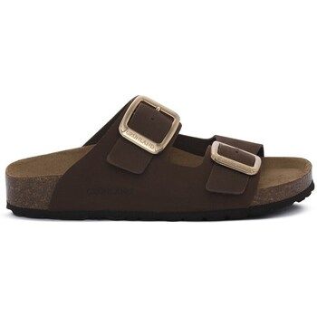 Grunland Sandalias CB0076MARRONE para mujer