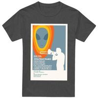 star trek camiseta the next generation season 4 episode 8 para hombre