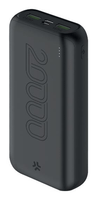 powerbank 20000 mah usb-c