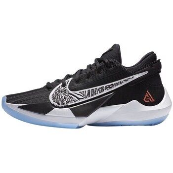 Nike Zapatillas de baloncesto Zoom Freak 2 para hombre