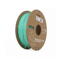 pla 850 sakata 3d surf green 175 mm
