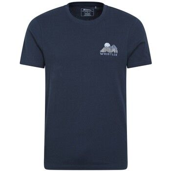 Mountain Warehouse Camiseta Whistler para hombre