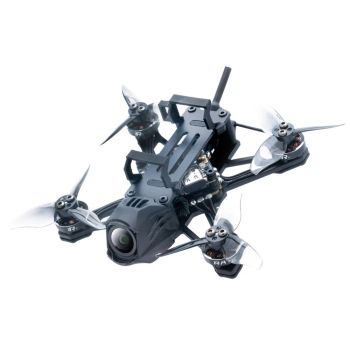 RATE W20 HD O4 Wide 100mm 2S 2 Inch Freestyle FPV Racing Drone ELRS BNF con H415 15A AIO 1202.5 11500KV Motor