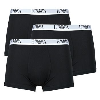 Emporio Armani Boxer EM000259 PACK DE 3 para hombre