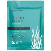 beautypro retinol face mask 22ml