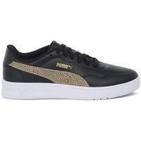puma zapatillas court lally topcat para mujer
