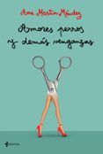 (PE) Amores perros y demás venganzas