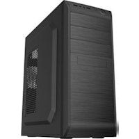 CoolBox Chasis Atx F750 Usb3.0 Basic500