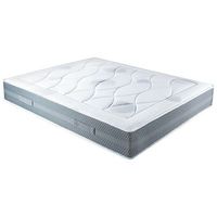 colchon solidario muelles ensacados y visco 26 cm - 105x200 cm