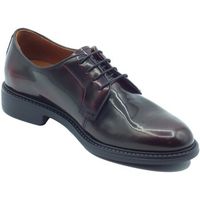 nerogiardini zapatos bajos i601251u cordovan col para hombre