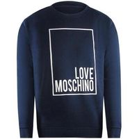 love moschino jersey sy3966 para hombre