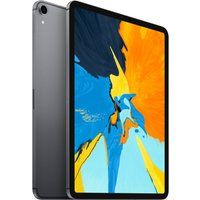 11 ipad pro 2018 - 64 gb space grey grey