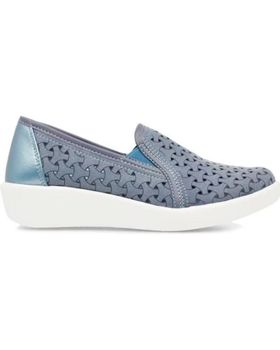 de D`CUTILLAS DOCTOR CUTILLAS 38465 MOCASIN DEPORTIVO PLANTILLA EXTRAIBLE PACíFICO