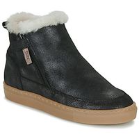 gbb zapatillas altas zanette para nina