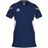 errea tops y camisetas corinne maglia mc ad para mujer