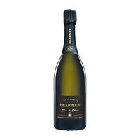 drappier blanc de blancs signature champagne 75 cl 12 vol