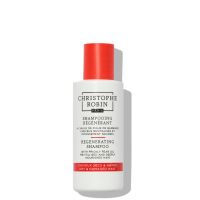 christophe robin regenerating shampoo with prickly pear oil 75ml low dioxane