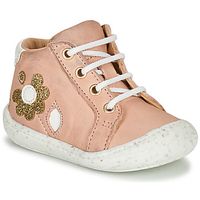 gbb zapatillas altas agetta para nina