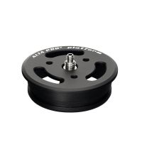 base niveladora vanguard alta pro 3vrl platform 30 negro