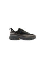 zapatillas de montana columbia tellurixr titaniumr outdryr negro hombre